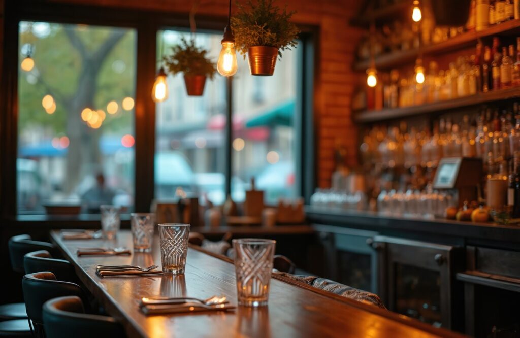 Copeland Square Eats: A Foodie’s Guide to the Best Dining Spots in Santa Monica’s Hidden Gem Neighborhood